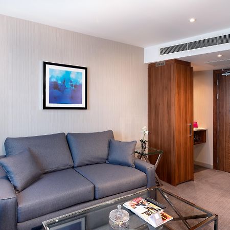 Crowne Plaza London Heathrow T4 By Ihg Hotel Hillingdon Exterior foto
