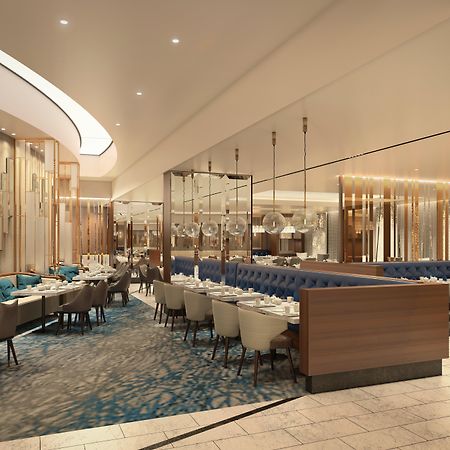 Crowne Plaza London Heathrow T4 By Ihg Hotel Hillingdon Exterior foto