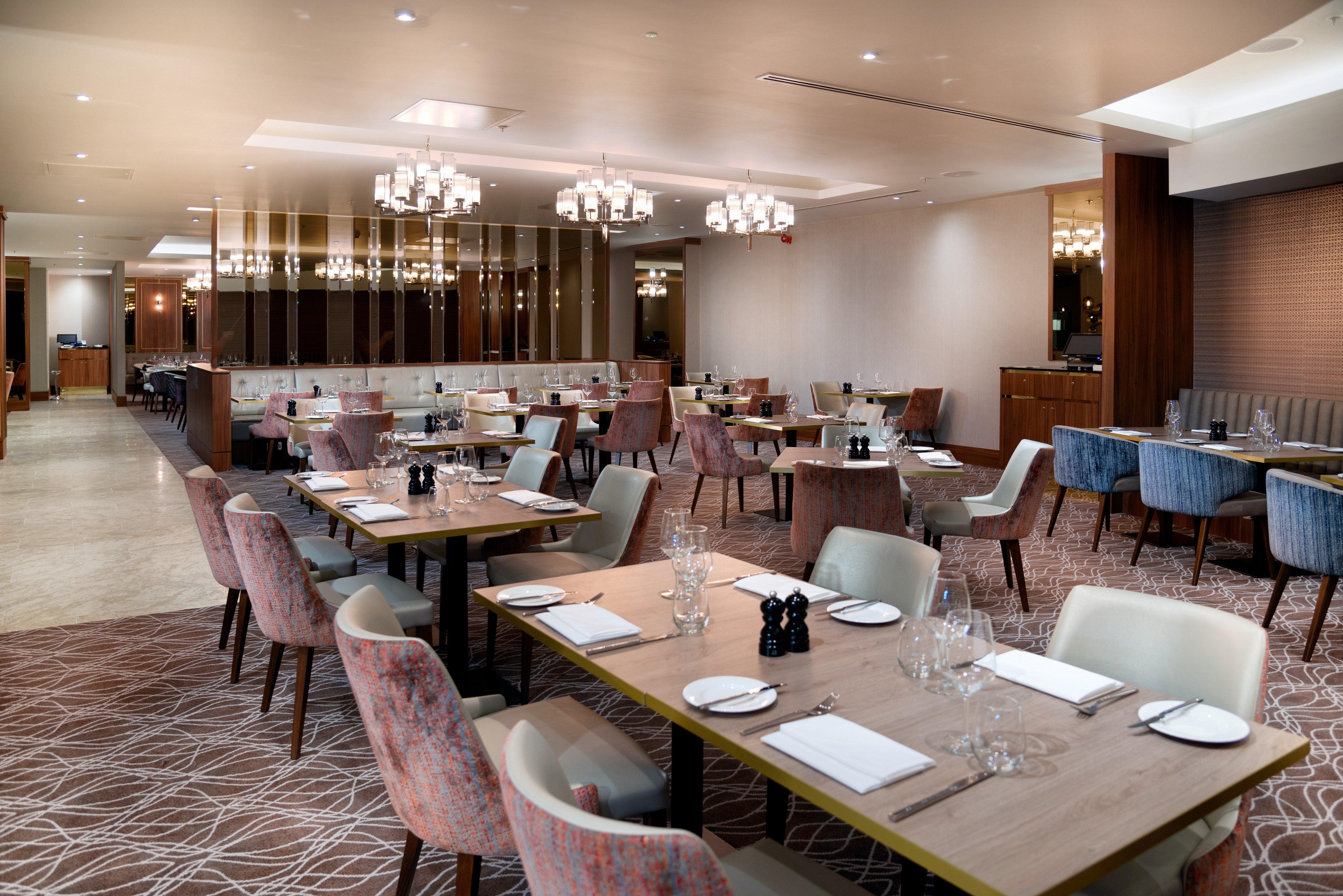 Crowne Plaza London Heathrow T4 By Ihg Hotel Hillingdon Exterior foto