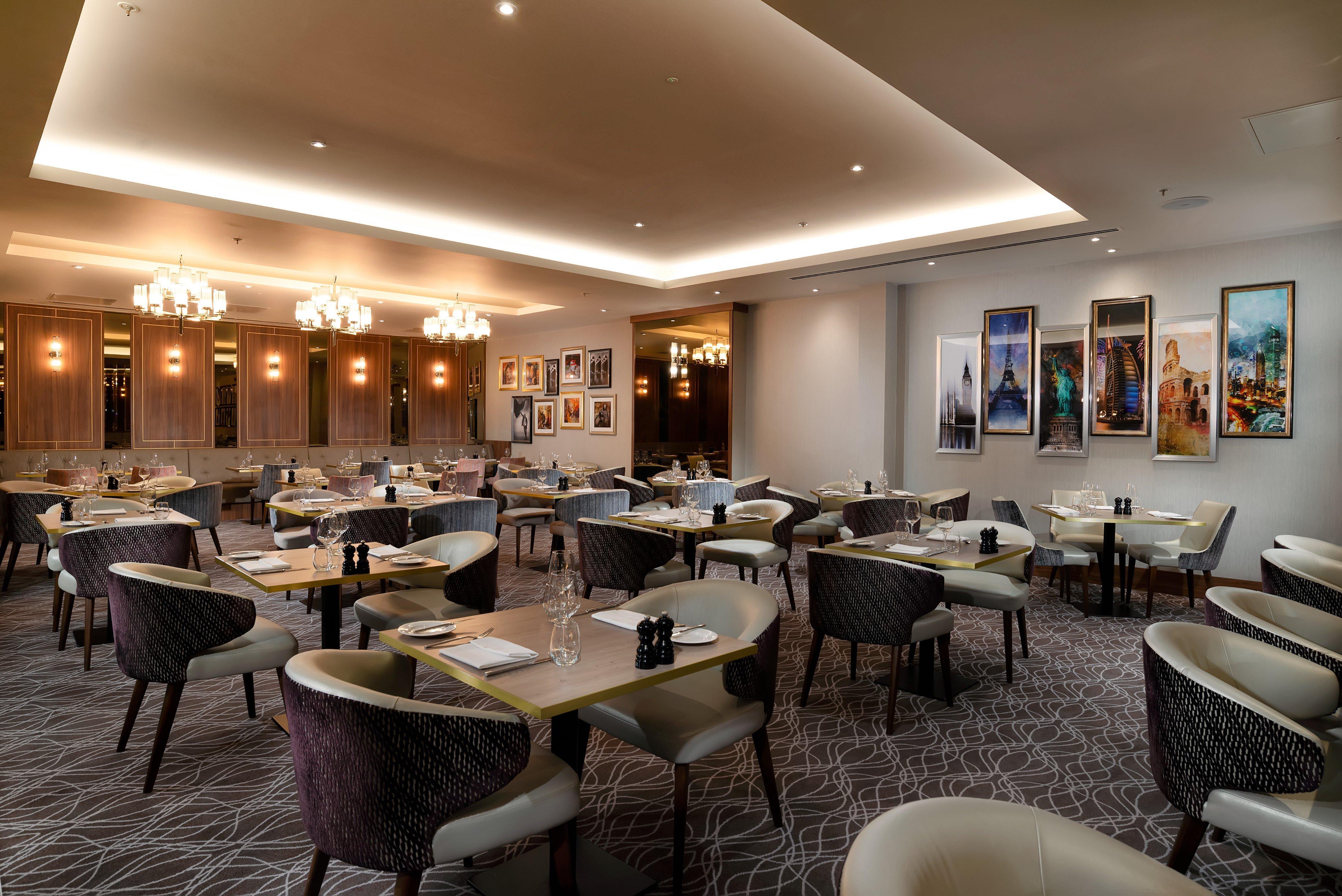 Crowne Plaza London Heathrow T4 By Ihg Hotel Hillingdon Exterior foto