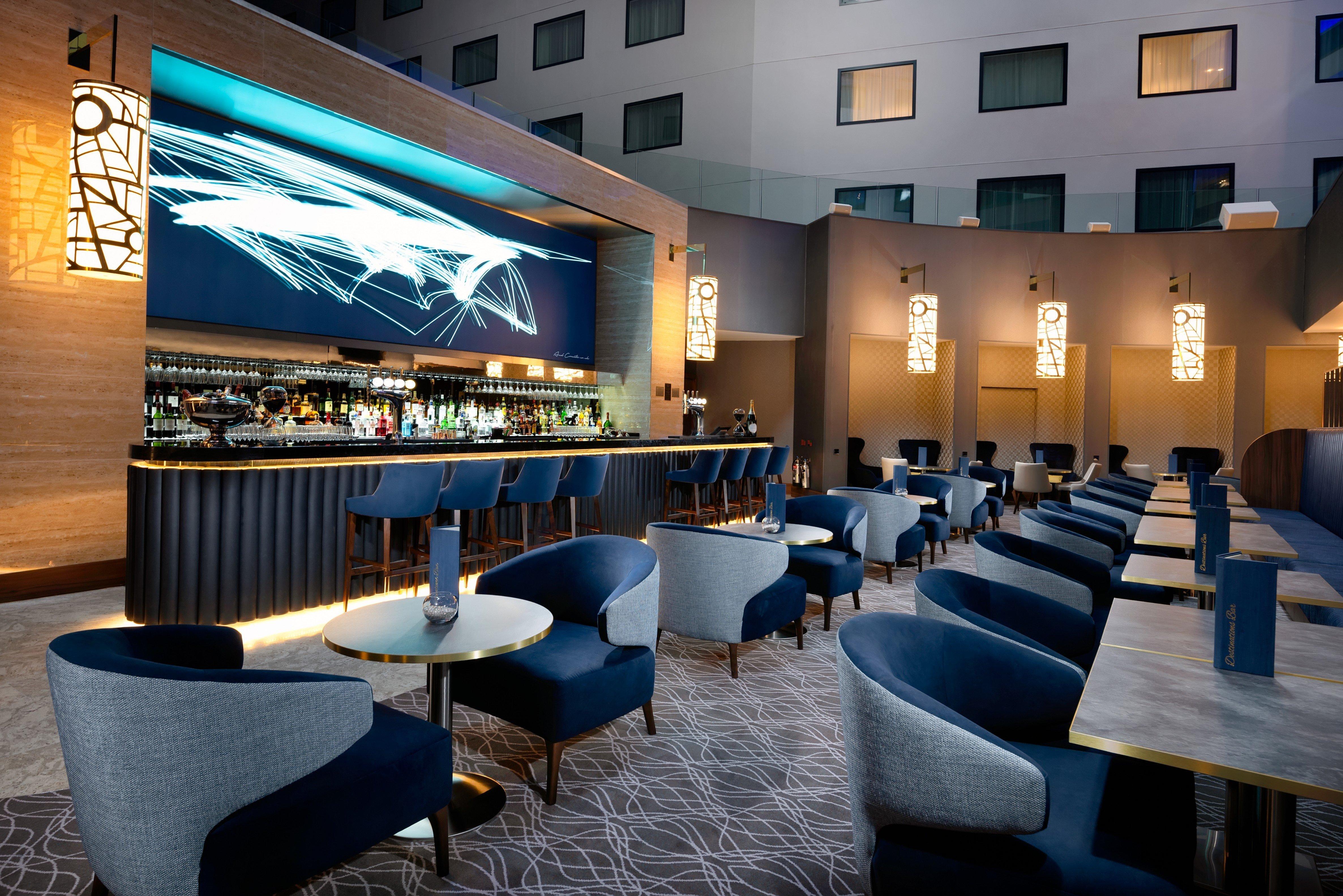 Crowne Plaza London Heathrow T4 By Ihg Hotel Hillingdon Exterior foto