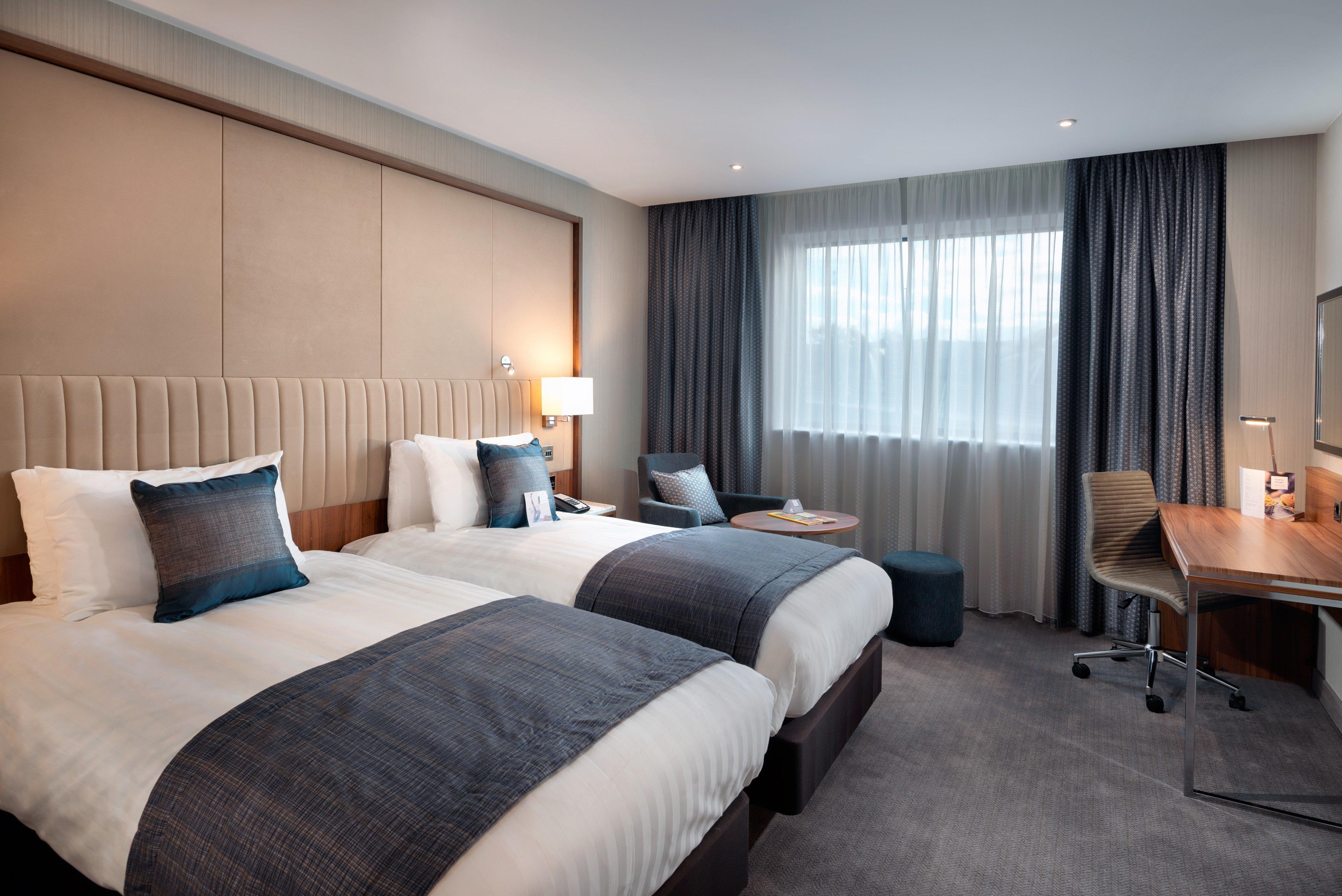 Crowne Plaza London Heathrow T4 By Ihg Hotel Hillingdon Exterior foto