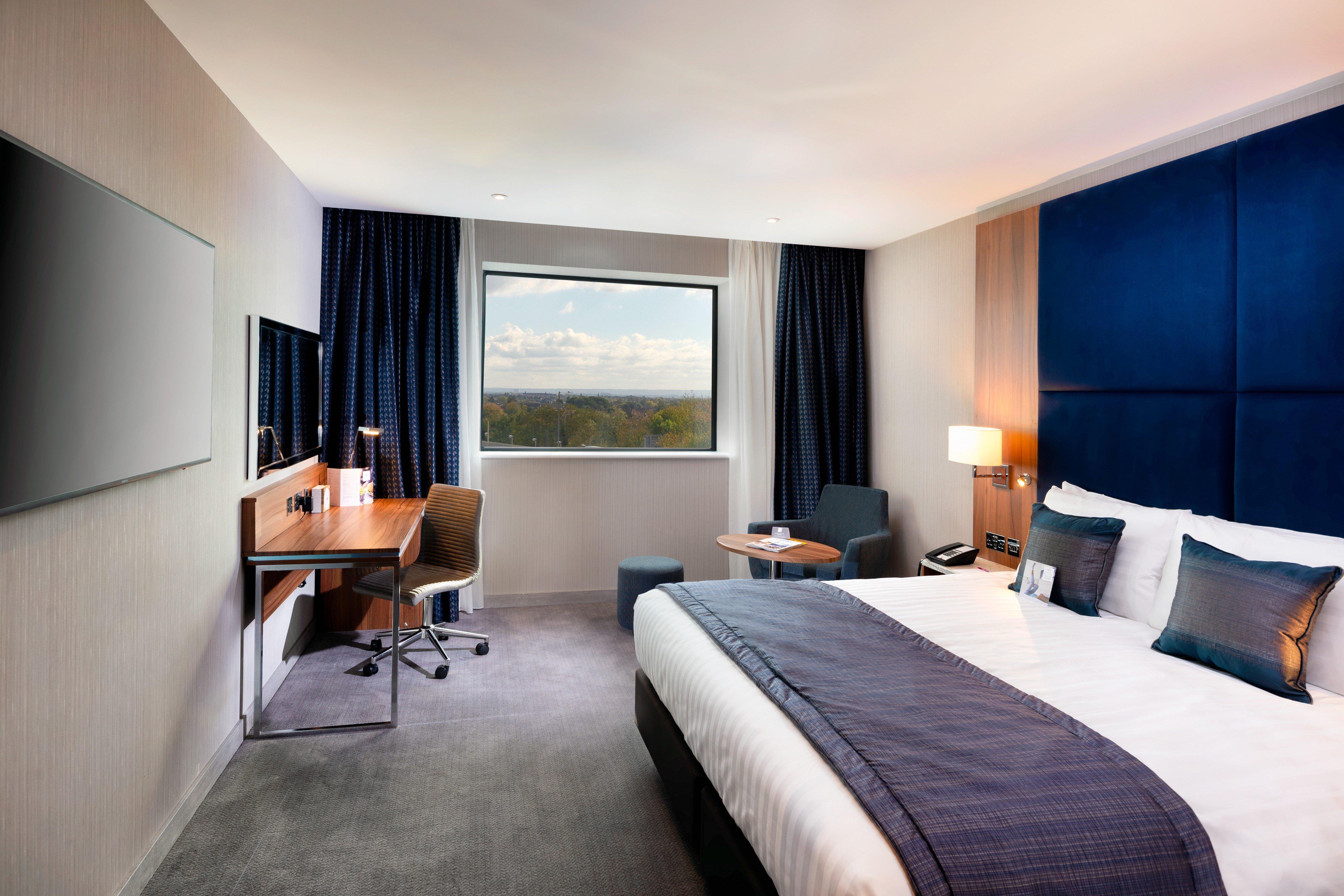 Crowne Plaza London Heathrow T4 By Ihg Hotel Hillingdon Exterior foto