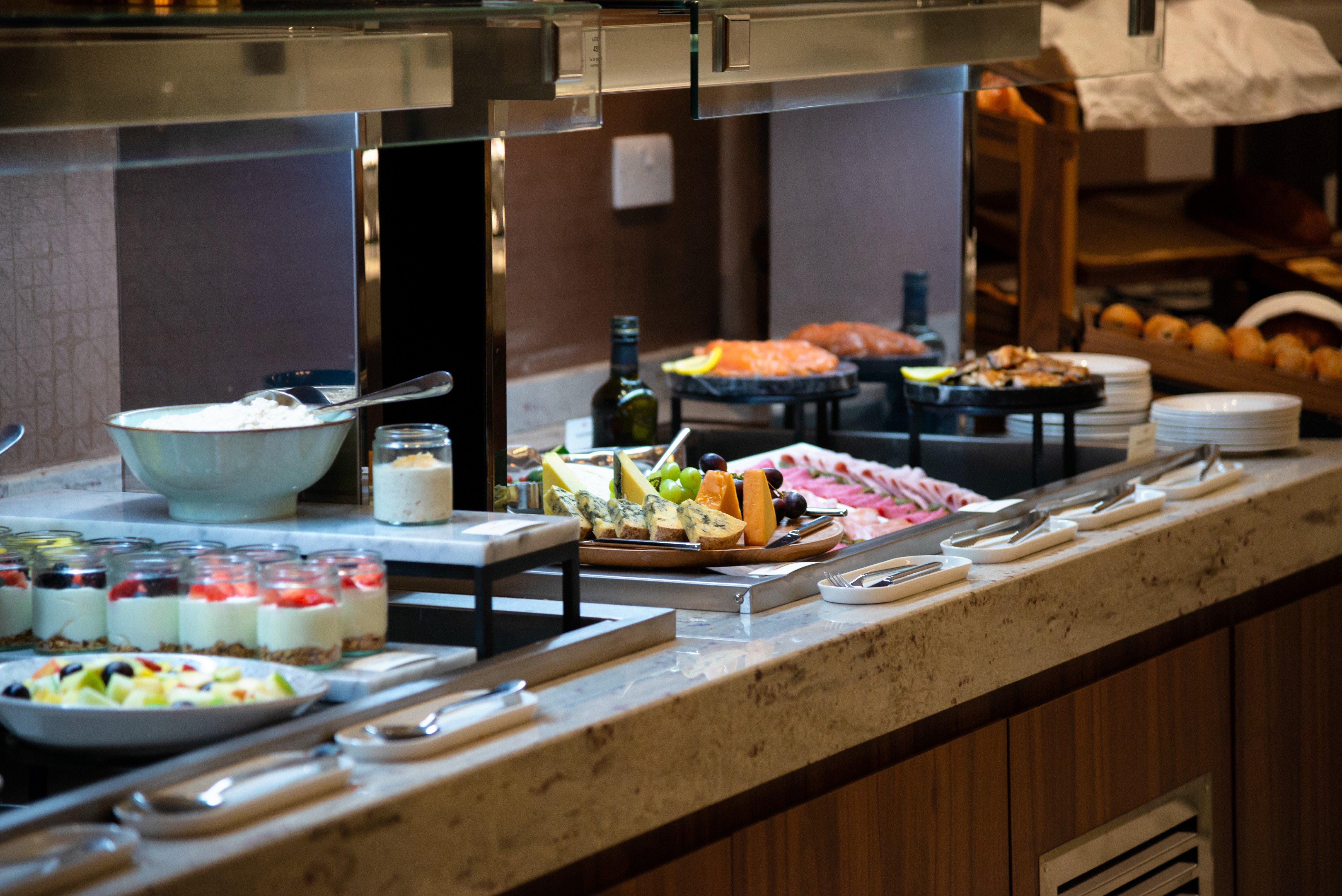 Crowne Plaza London Heathrow T4 By Ihg Hotel Hillingdon Exterior foto