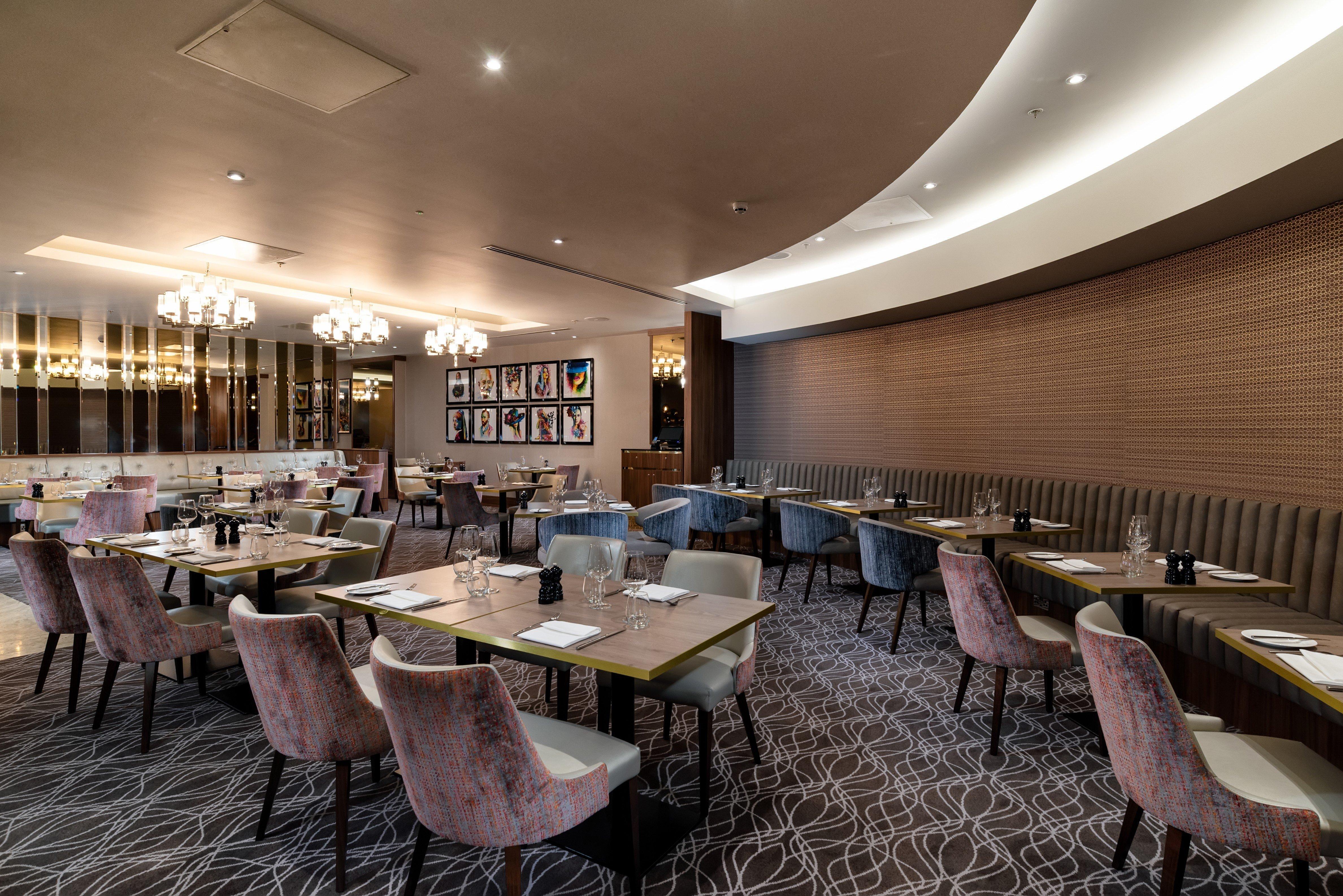 Crowne Plaza London Heathrow T4 By Ihg Hotel Hillingdon Exterior foto