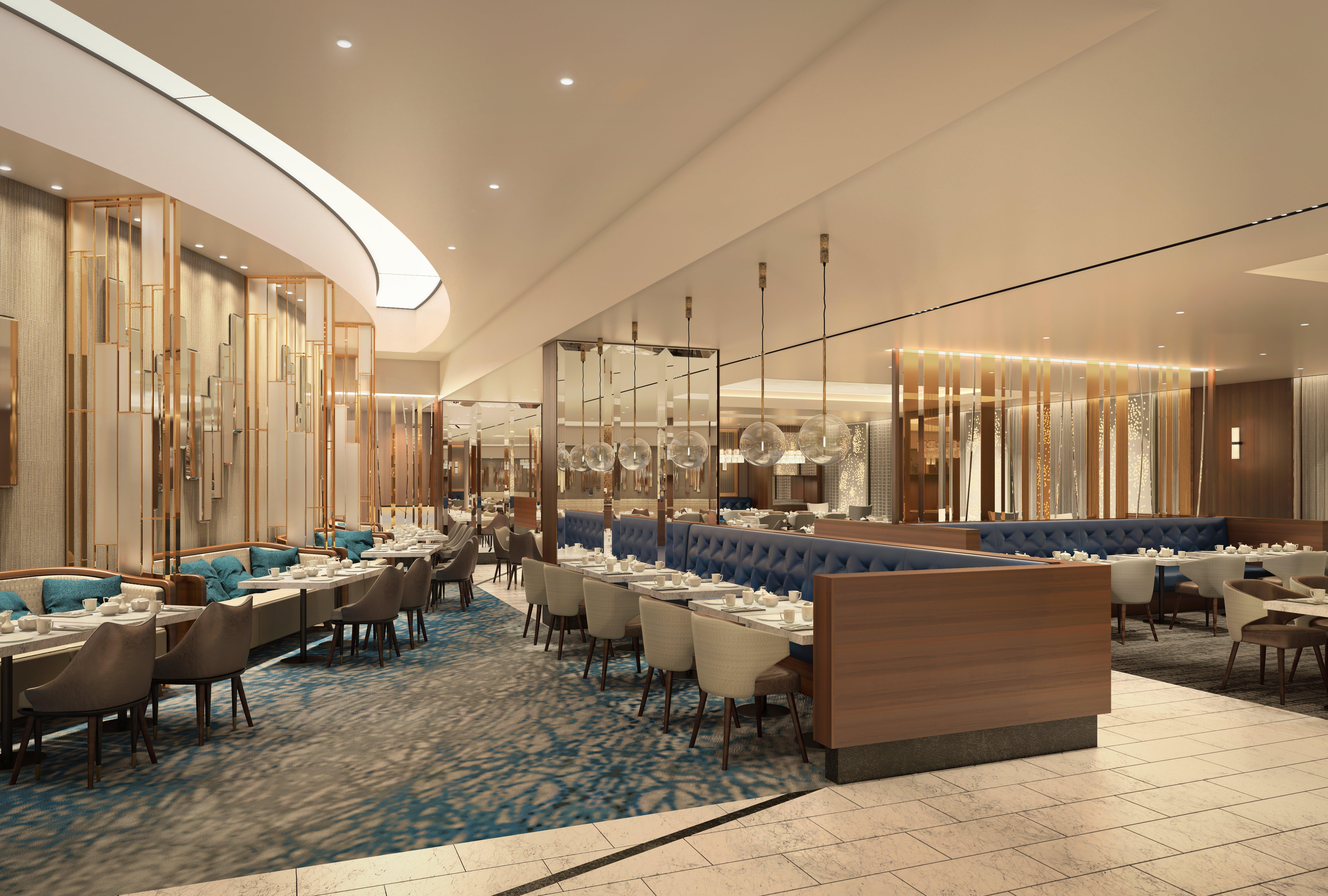 Crowne Plaza London Heathrow T4 By Ihg Hotel Hillingdon Exterior foto